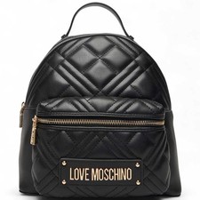 Moda love moschino zaino - moschino, donna