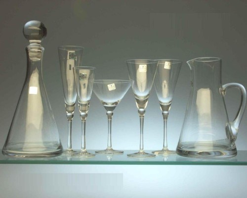 Set pezzi calici bicchieri - 38,