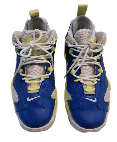 Nike air barrage low - nike,