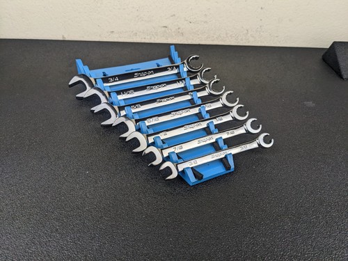 Bn375 snap new rxs - snap-on, 3/8"