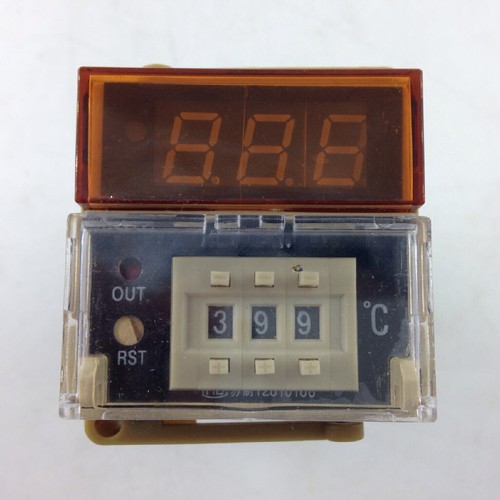 Temperatura regolatore - temperatura,
