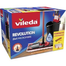 Vileda Revolution Box