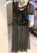 Betsey Johnson slip intimo