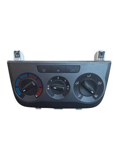 Comandi clima fiat grande - comandi,