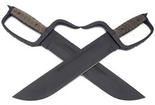 1095 Wing Chun Butterfly