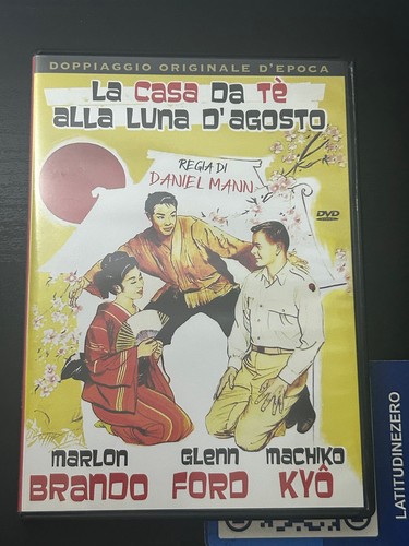 Casa alla luna - casa,