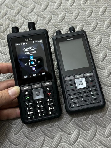 Sonim xp5plus con - xp5plus,