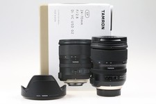 TAMRON SP 24-70mm 2,8 DI VC