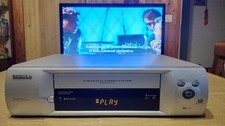 DAEWOO ST721 VIDEOREGISTRATORE