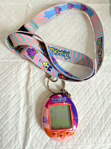 Bandai tamagotchi connection - bandai,