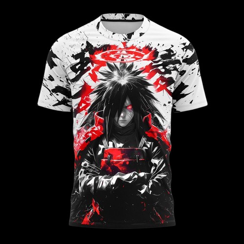 Shirt naruto akatsuki - t-shirt,