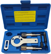 Strumento regolazione motore alberi a camme cinghia dentata bloccaggio 6 pz OPEL FIAT ALFA