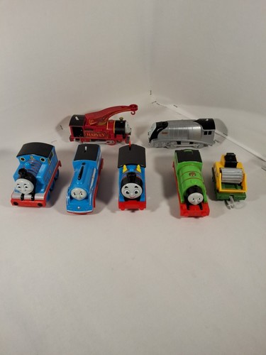 Thomas friends powered - &,
