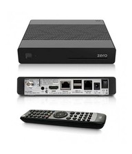 Decoder zero enigma wifi - vu+zero,