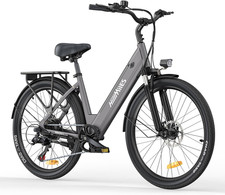 Bici Elettrica per Adulti Da