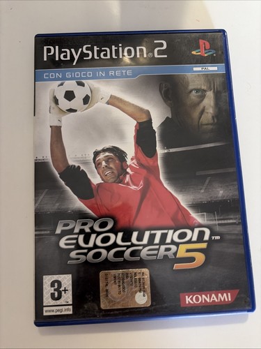 Pro evolution soccer - pro,