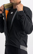 Giacca ciclismo sportiva super