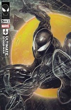ULTIMATE SPIDER-MAN #5 - JOHN