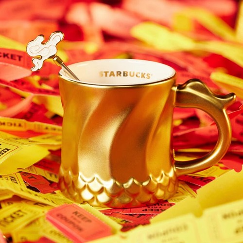 Nuova tazza starbucks 2024 - nuova,