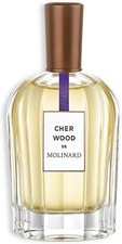 Molinard Cher Wood 90ml EDP