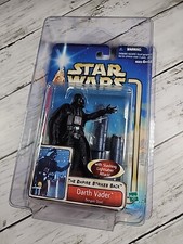 Darth Vader Bespin Duel 3.75"