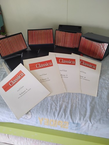 Raccolta musica classica de - cd,