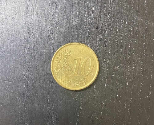 Moneta euro centesimi - euro,