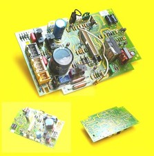 VAILLANT ECOMAX VU 186 226 E & VUW 236 286 E PCB 130375