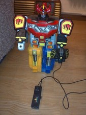 Dragonzord Filoguidato Loose