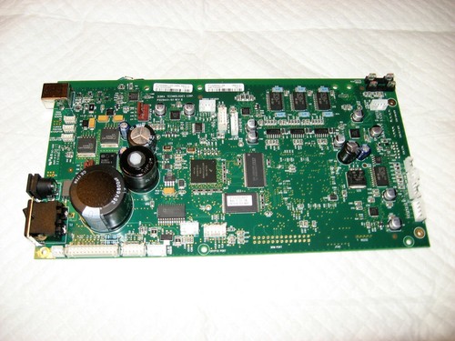 Zebra zxp3 scheda logica - zebra,