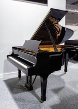 PIANOFORTE A CODA STEINWAY