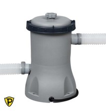 Pompa Filtrante per Piscine a Filtro per Piscina 2006 l/h Bestway Mod. 58383