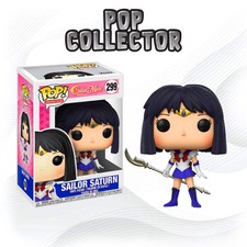Funko Pop Animation Sailor