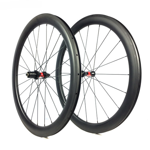 Ruote carbonio 700c bici da - bici,