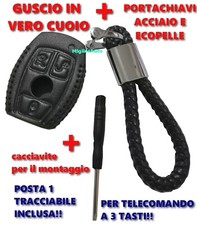 PORTACHIAVI + GUSCIO COVER
