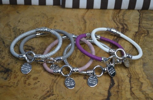 Bracciale charm influencer - bracciale,