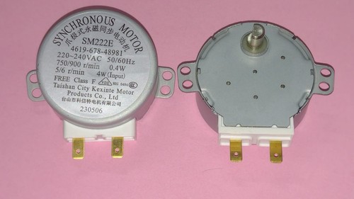 Motorino piatto microonde - piatto,