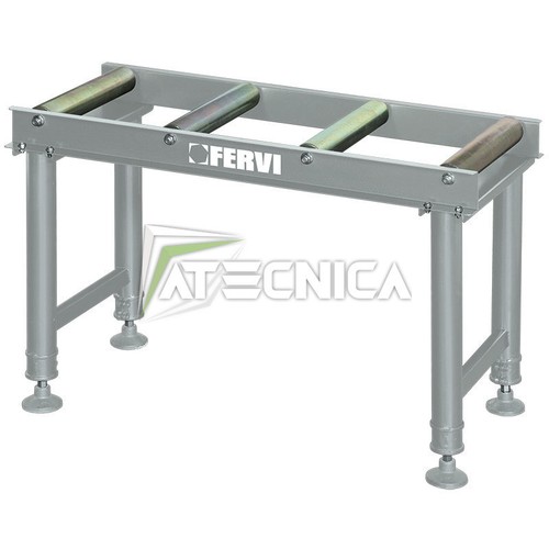 Rulliera regolabile altezza - in,