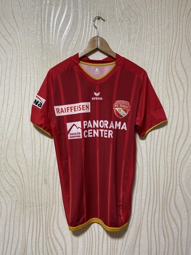 Thun 2012 2013 - 2013, home