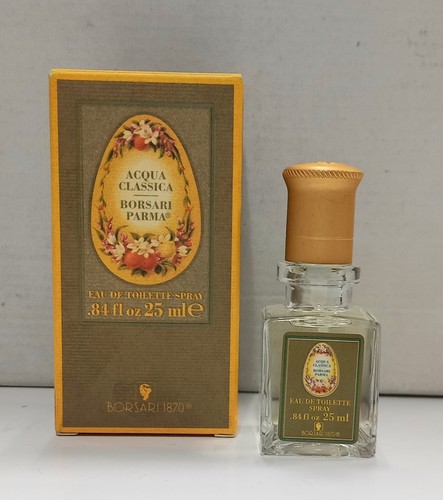 Borsari acqua classica - acqua,