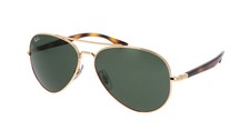 OCCHIALE DA SOLE UOMO RAYBAN