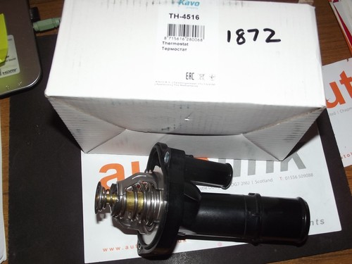 Termostato per mazda mx5 5 - per,