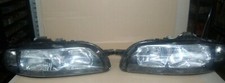 FARI ANTERIORI DX e SX FIAT
