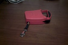 guinzaglio ccc allungabile x cane,made in italy,con blocco misura leggi