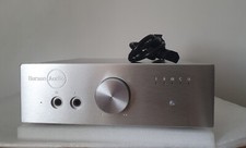 Burson Audio HA-160D Class A Headphone Amp 24 bit USB DAC preamp 50% MSRP 1150€
