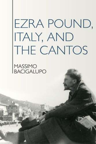 Ezra pound italy and - ezra,