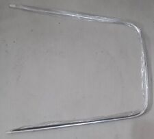 Coppia raschiavetri interno e esterno Fiat 645 N - 682 N2 - 690