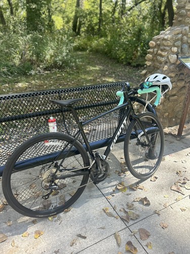 Giant contend 3 - giant, ar