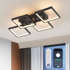 Lampada sospensione lineare - a,