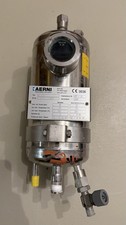 Serbatoio aria compressa aerni - serbatoio,
